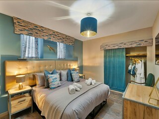 Vakantiehuis Newquay Kenmerken 14