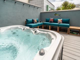 Casa per le vacanze Newquay  29