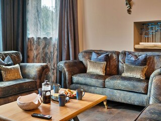 Vakantiehuis Newquay Kenmerken 5