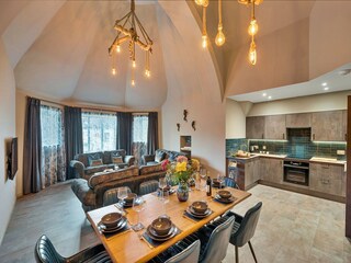 Vakantiehuis Newquay Kenmerken 13