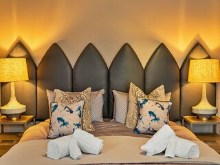 Vakantiehuis Newquay Kenmerken 12