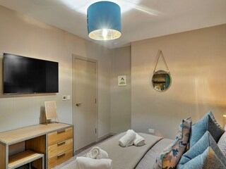 Vakantiehuis Newquay Kenmerken 16