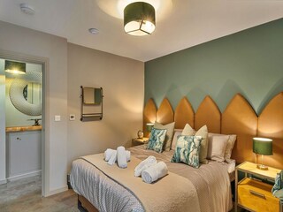 Holiday house Newquay Features 14