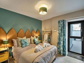 Casa per le vacanze Newquay Caratteristiche 7