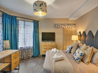 Vakantiehuis Newquay Kenmerken 18