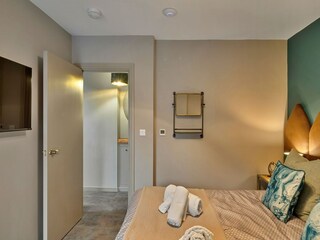 Casa per le vacanze Newquay Caratteristiche 13