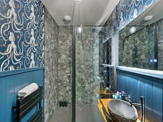 Vakantiehuis Newquay Kenmerken 19