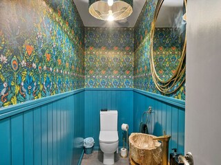 Vakantiehuis Newquay Kenmerken 20