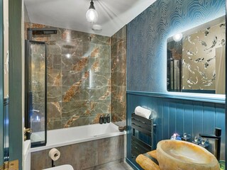 Vakantiehuis Newquay Kenmerken 15