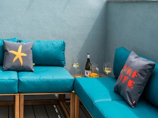 Vakantiehuis Newquay Buitenaudio-opname 2