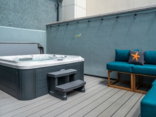 Casa per le vacanze Newquay  26