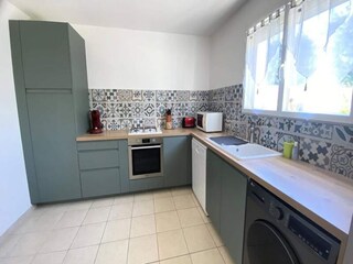 Appartement Narbonne-Plage  14