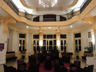 Apartment Saint-Pierre-d'Entremont Ausstattung 9