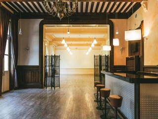 Apartment Saint-Pierre-d'Entremont Features 11