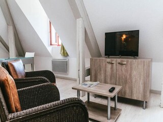 Apartment Saint-Pierre-d'Entremont Ausstattung 16