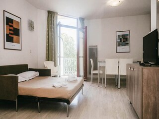 Apartment Saint-Pierre-d'Entremont Ausstattung 20