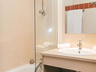 Apartment Saint-Pierre-d'Entremont Features 22
