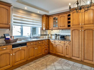 Casa per le vacanze Exeter Caratteristiche 19