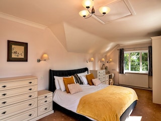 Ferienhaus Exeter Ausstattung 42
