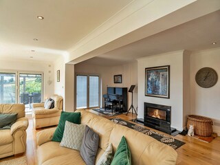 Casa per le vacanze Exeter Caratteristiche 19