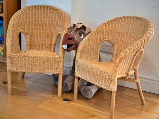 Ferienhaus Exeter Ausstattung 38