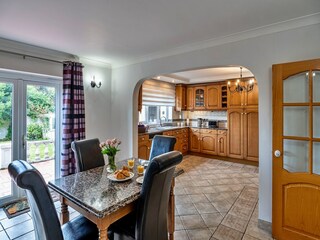 Casa per le vacanze Exeter Caratteristiche 22