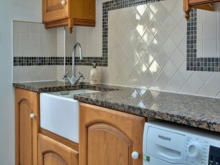 Casa per le vacanze Exeter Caratteristiche 23