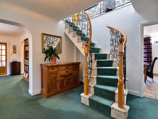 Casa per le vacanze Exeter Caratteristiche 24
