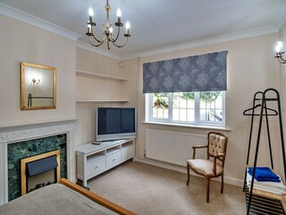 Ferienhaus Exeter Ausstattung 16