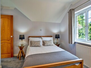 Casa per le vacanze Exeter Caratteristiche 33