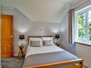 Ferienhaus Exeter Ausstattung 40
