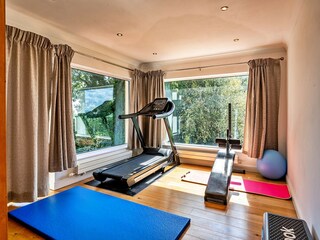 Casa per le vacanze Exeter  48