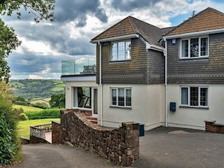 Ferienhaus Exeter Außenaufnahme 14