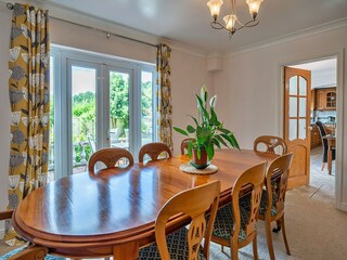 Ferienhaus Exeter Ausstattung 22