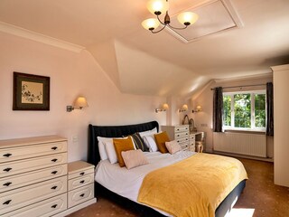 Ferienhaus Exeter Ausstattung 23