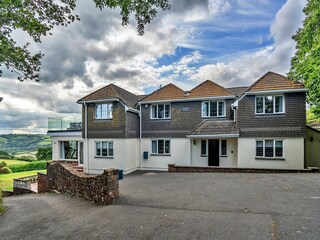 Ferienhaus Exeter Außenaufnahme 7