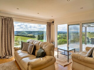 Ferienhaus Exeter Ausstattung 24