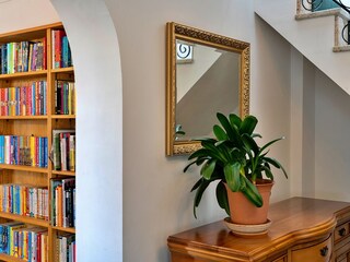 Ferienhaus Exeter Ausstattung 28