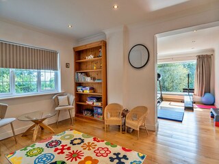 Ferienhaus Exeter Ausstattung 29