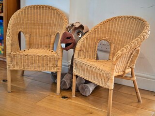 Ferienhaus Exeter Ausstattung 21