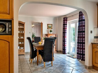 Ferienhaus Exeter Ausstattung 32