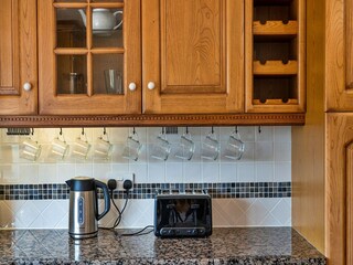 Ferienhaus Exeter Ausstattung 28