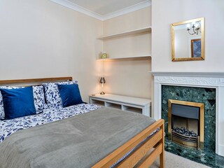 Ferienhaus Exeter Ausstattung 17