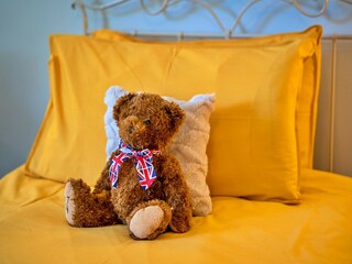 Casa per le vacanze Exeter Caratteristiche 35