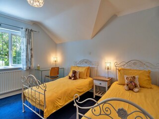 Vakantiehuis Exeter Kenmerken 22