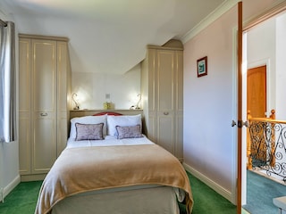 Ferienhaus Exeter Ausstattung 39