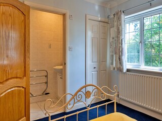 Vakantiehuis Exeter Kenmerken 36