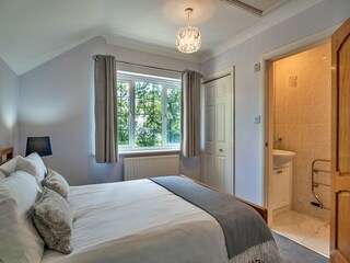 Ferienhaus Exeter Ausstattung 24