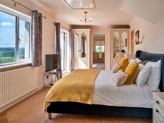 Ferienhaus Exeter Ausstattung 18