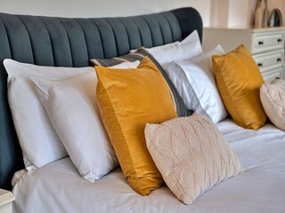 Ferienhaus Exeter Ausstattung 17